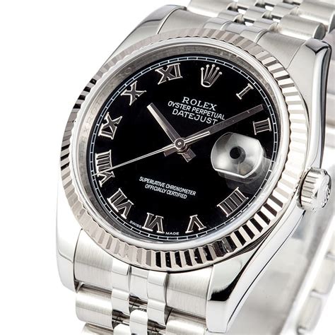 rolex oyster perpetual datejust model 116234 2006|Rolex model 16013 value.